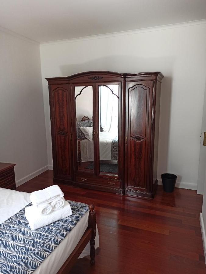 Alojamento Fernandes Horta  Exterior foto