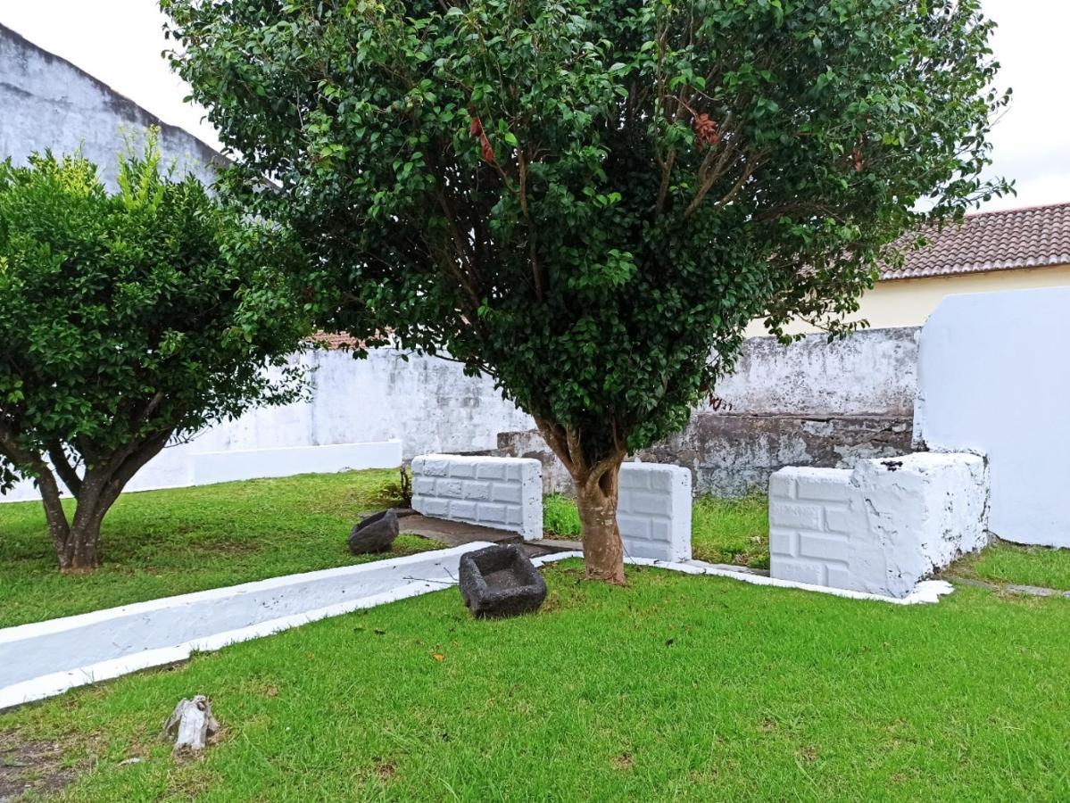Alojamento Fernandes Horta  Exterior foto