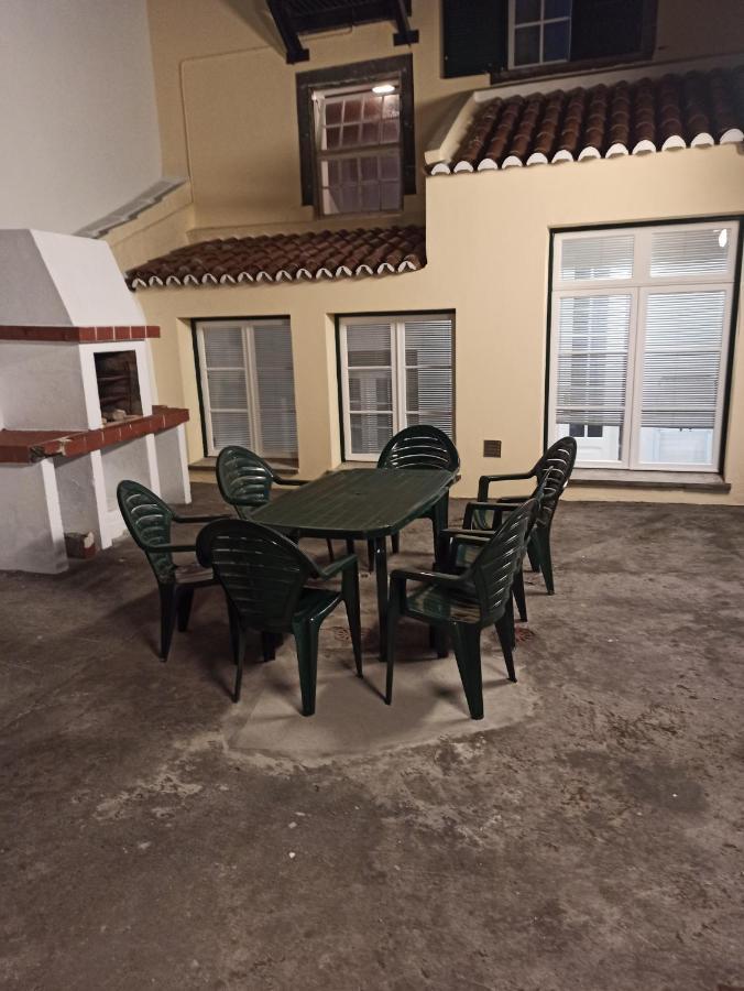 Alojamento Fernandes Horta  Exterior foto