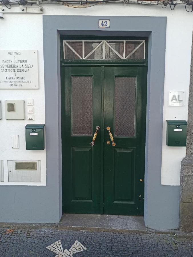 Alojamento Fernandes Horta  Exterior foto